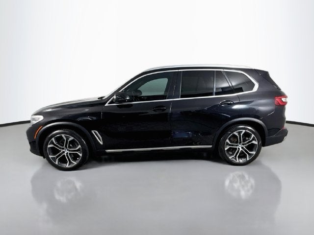 2020 BMW X5 sDrive40i