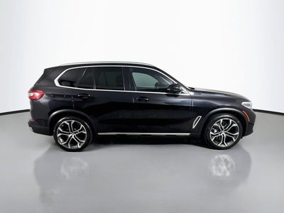 2020 BMW X5 sDrive40i