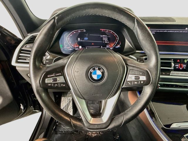 2020 BMW X5 sDrive40i