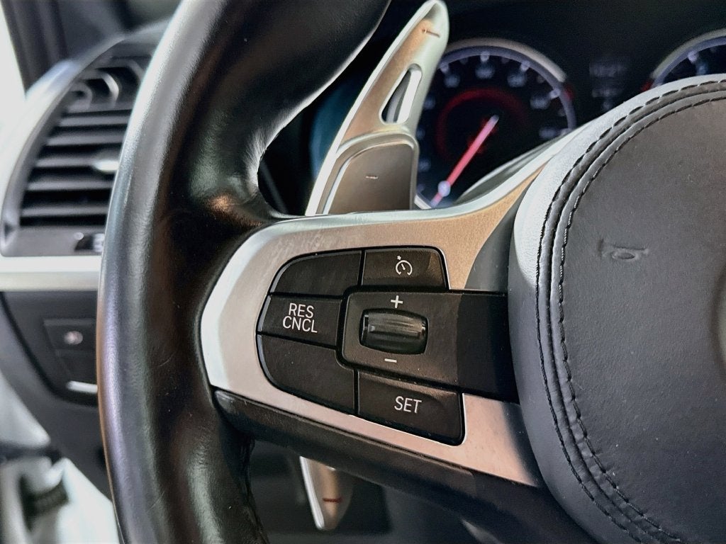 2019 BMW X3 M40i