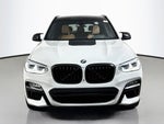 2019 BMW X3 M40i