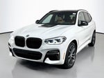 2019 BMW X3 M40i