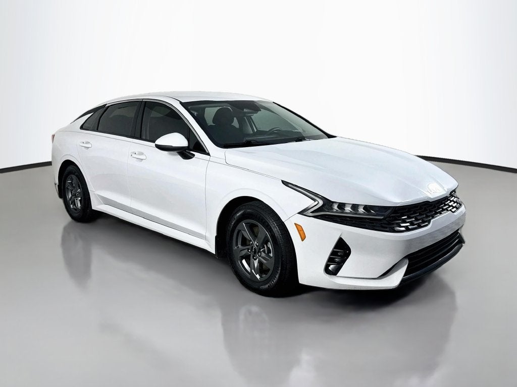 2024 Kia K5 LXS