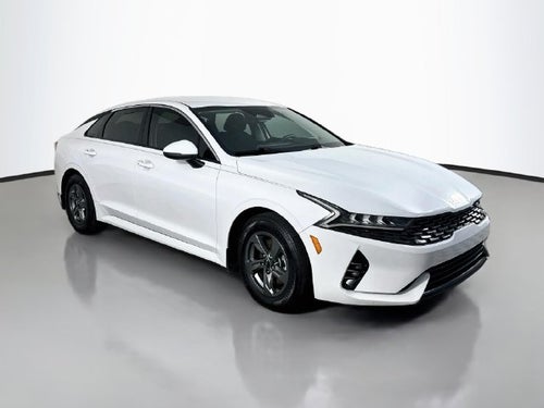 2024 Kia K5 LXS