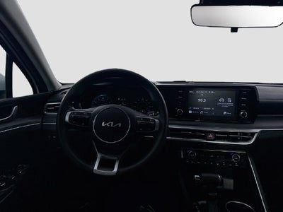2024 Kia K5 LXS