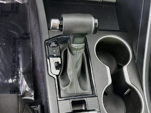 2024 Kia K5 LXS
