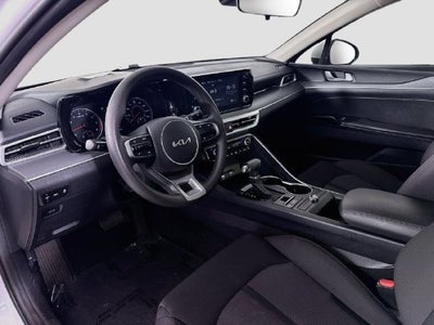 2024 Kia K5 LXS