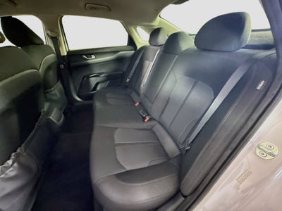 2024 Kia K5 LXS