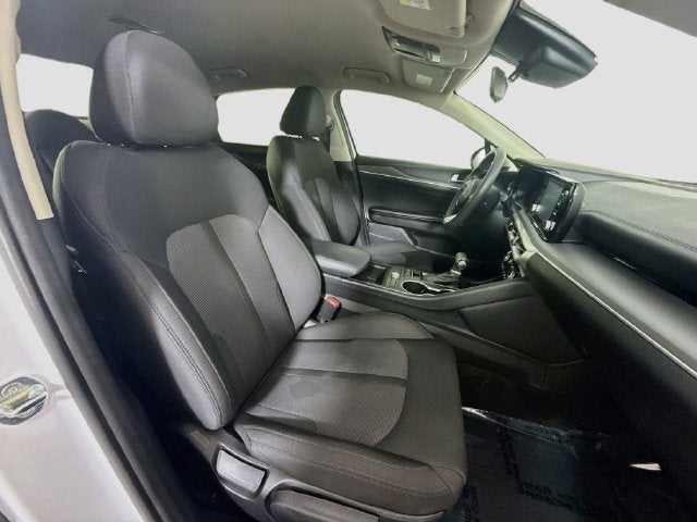 2024 Kia K5 LXS