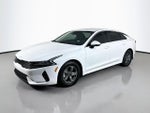 2024 Kia K5 LXS