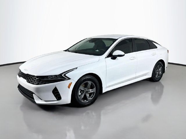 2024 Kia K5 LXS