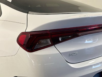 2024 Kia K5 LXS
