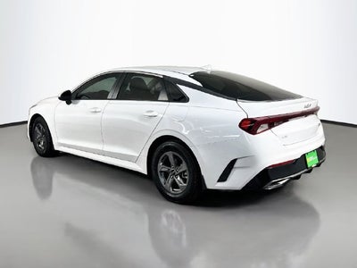 2024 Kia K5 LXS