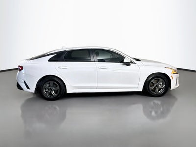 2024 Kia K5 LXS