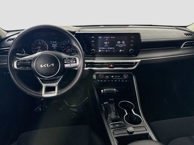 2023 Kia K5 LXS