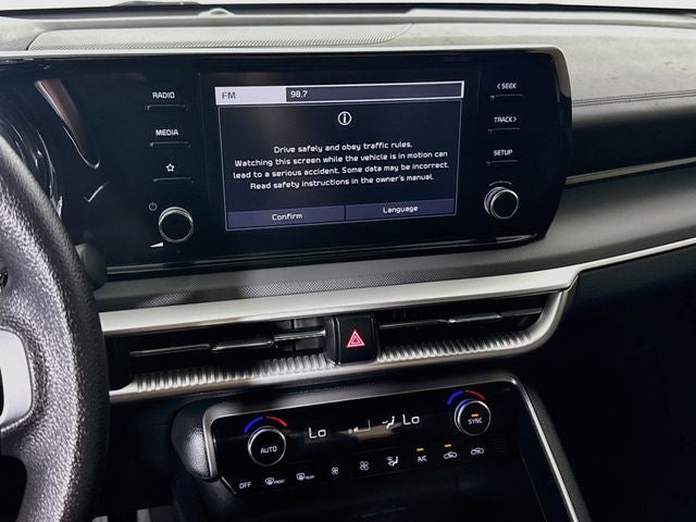 2023 Kia K5 LXS
