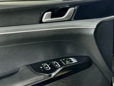 2023 Kia K5 LXS