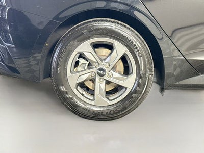 2023 Kia K5 LXS