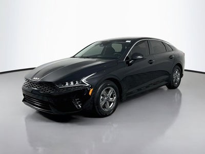 2023 Kia K5 LXS