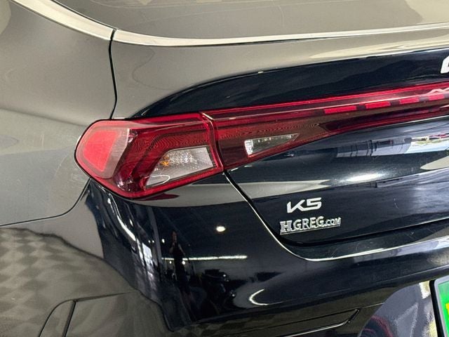 2023 Kia K5 LXS