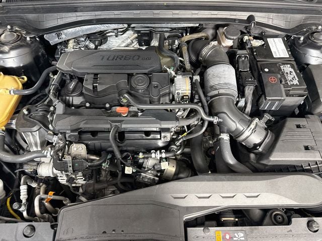 2023 Kia K5 LXS