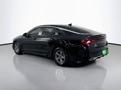 2023 Kia K5 LXS
