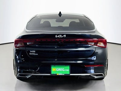 2023 Kia K5 LXS