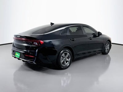 2023 Kia K5 LXS