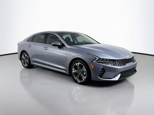 2024 Kia K5 EX