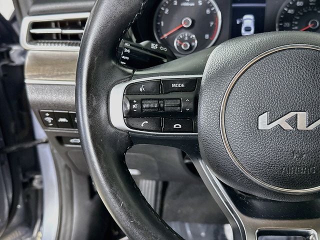 2024 Kia K5 EX