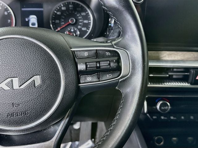 2024 Kia K5 EX