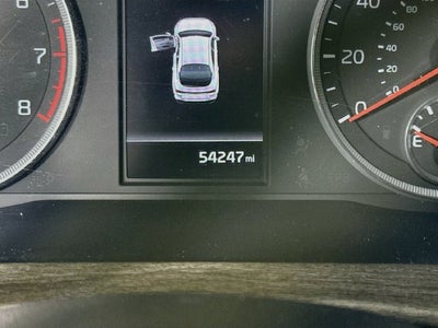 2024 Kia K5 EX