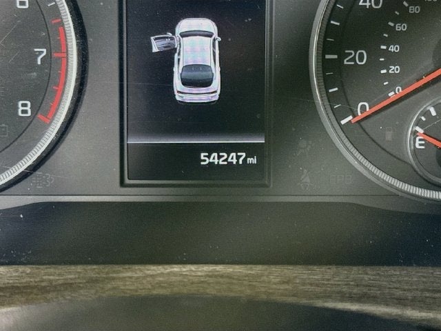 2024 Kia K5 EX