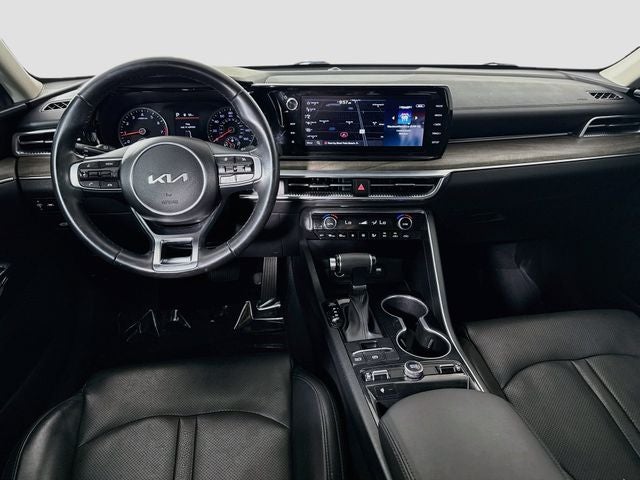 2024 Kia K5 EX