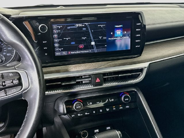 2024 Kia K5 EX