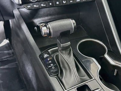 2024 Kia K5 EX
