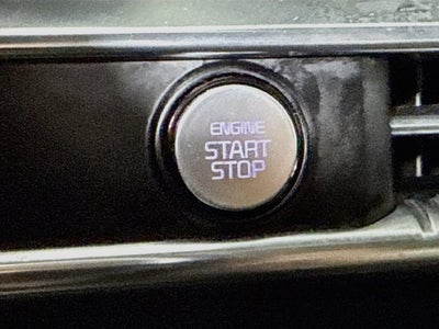 2024 Kia K5 EX