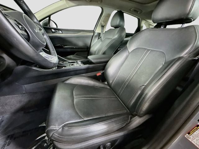 2024 Kia K5 EX