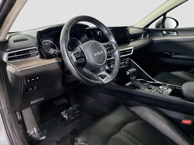 2024 Kia K5 EX