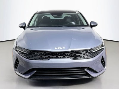2024 Kia K5 EX