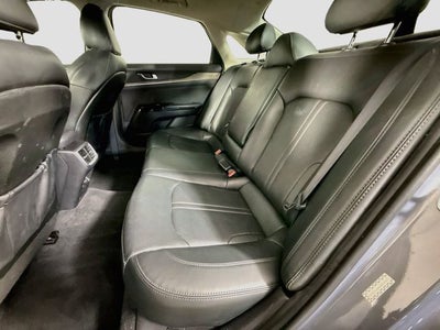 2024 Kia K5 EX