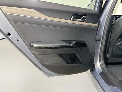 2024 Kia K5 EX