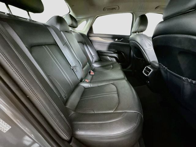 2024 Kia K5 EX