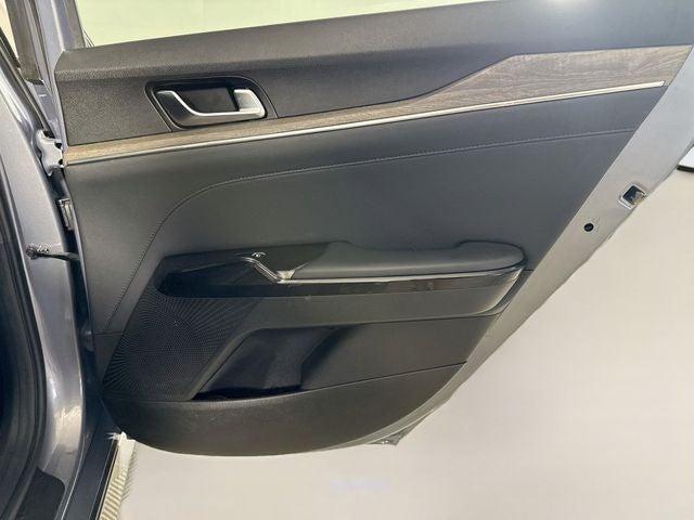 2024 Kia K5 EX