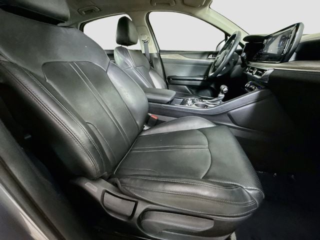 2024 Kia K5 EX