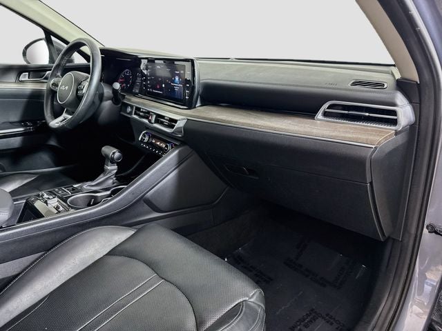2024 Kia K5 EX