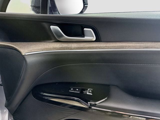 2024 Kia K5 EX