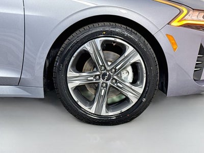 2024 Kia K5 EX