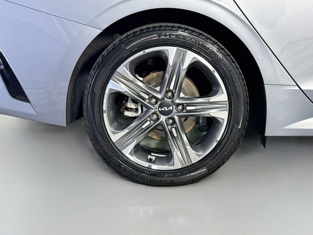 2024 Kia K5 EX