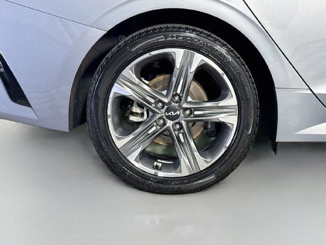 2024 Kia K5 EX